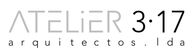 Atelier 3.17 arquitectos
